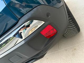 PEUGEOT 3008 usata, con Volante multifunzione