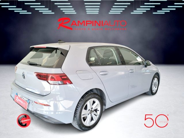 VOLKSWAGEN Golf usata 7