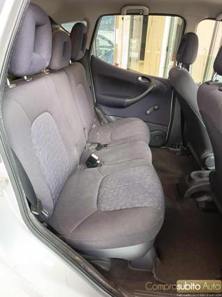 MERCEDES-BENZ A 140 usata 22