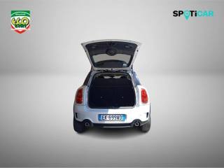 MINI Countryman usata 18