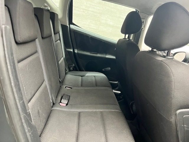 PEUGEOT 207 usata, con Chiusura centralizzata