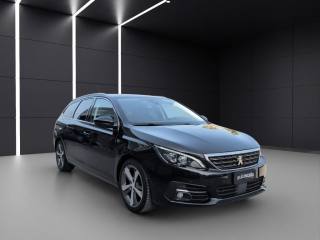 PEUGEOT 308 usata, con Cerchi in lega