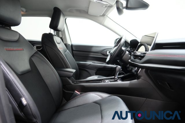 JEEP Compass usata 59
