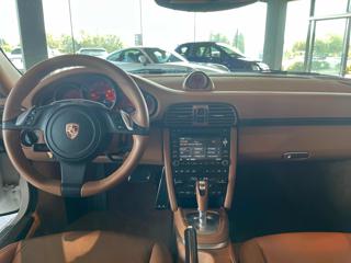 PORSCHE 911 usata, con MP3