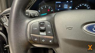 FORD Fiesta usata, con Fendinebbia