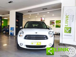 MINI Countryman usata 1