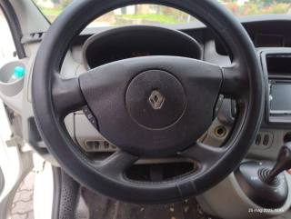 RENAULT Trafic usata, con Supporto lombare