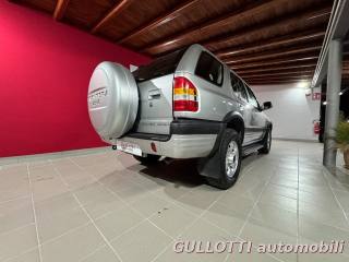 OPEL Frontera usata, con Climatizzatore