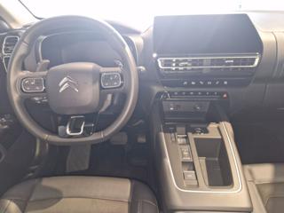 CITROEN C5 Aircross usata, con Fendinebbia