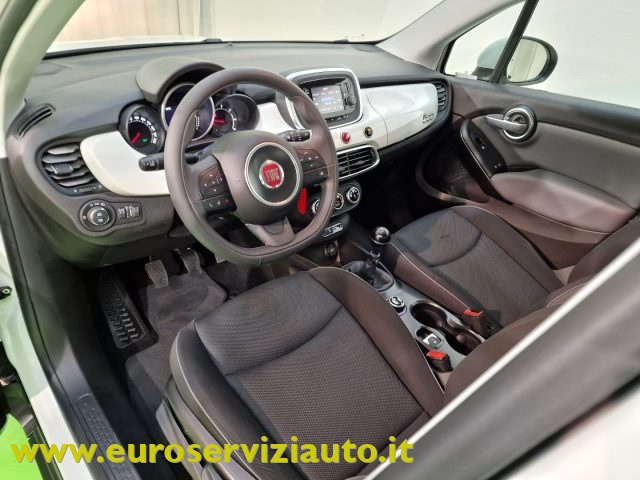 FIAT 500X usata 39