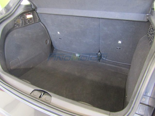 FIAT 500X usata, con Immobilizzatore elettronico