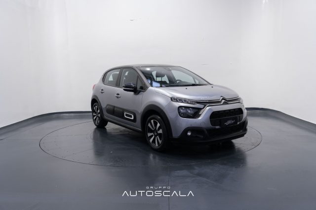 CITROEN C3 usata, con Climatizzatore