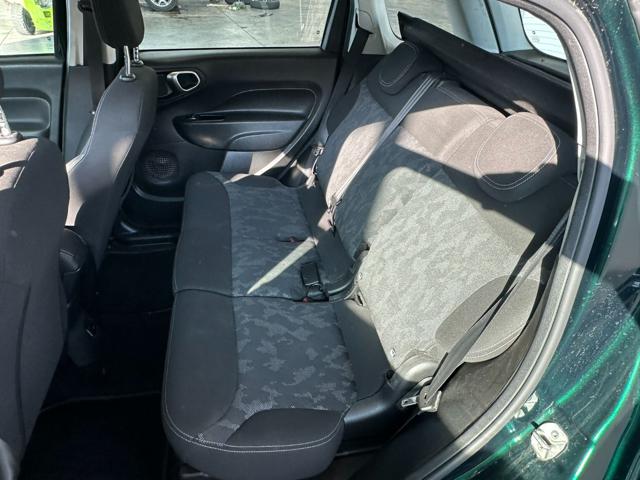 FIAT 500L usata, con Cruise Control