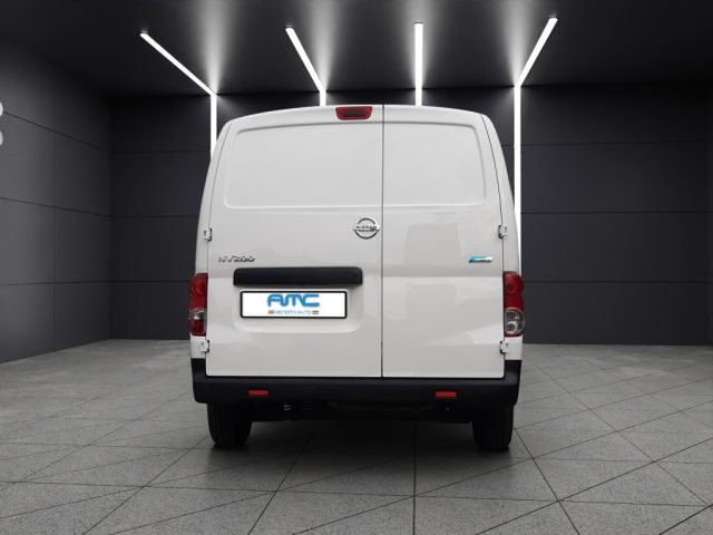 NISSAN NV200 usata, con Chiusura centralizzata