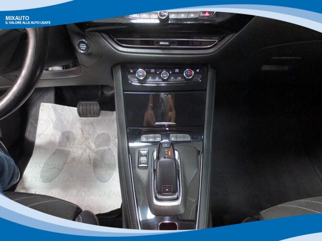OPEL Grandland usata, con Boardcomputer