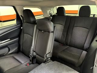 FIAT Freemont usata, con Interni in pelle