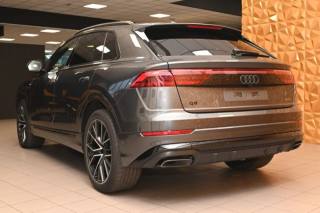 AUDI Q8 usata 86
