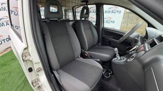 FIAT Panda usata, con Chiusura centralizzata