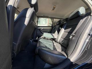 AUDI A4 usata, con ESP