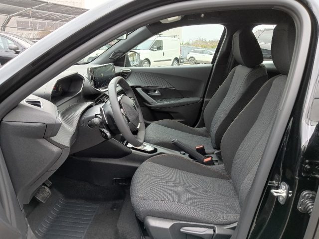 PEUGEOT 2008 usata, con Chiusura centralizzata