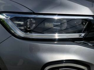 VOLKSWAGEN T-Roc usata, con Climatizzatore