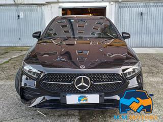 MERCEDES-BENZ A 250 usata, con Airbag