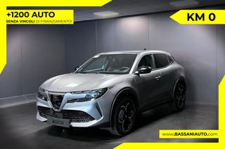ALFA ROMEO Junior 1.2 Hybrid 136CV eDCT6 Speciale