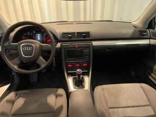 AUDI A4 usata, con Boardcomputer