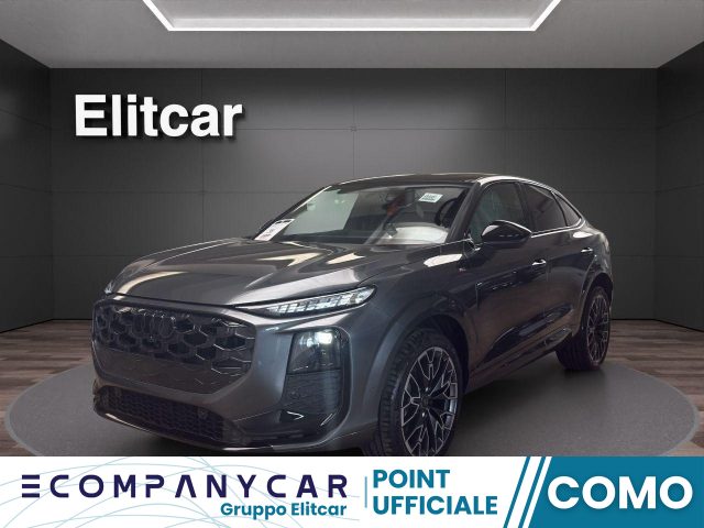 AUDI Q3 usata, con ABS