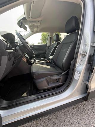 VOLKSWAGEN T-Cross usata, con Immobilizzatore elettronico