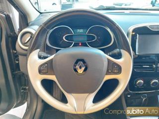 RENAULT Clio usata, con Servosterzo