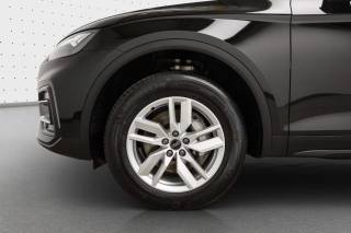 AUDI Q5 usata, con Cronologia tagliandi