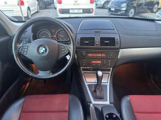 BMW X3 usata, con ESP