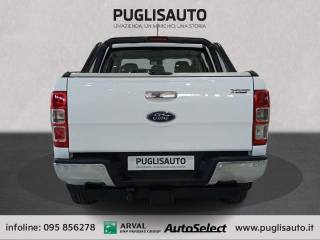 FORD Ranger usata, con Cerchi in lega