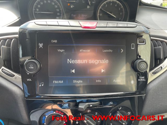LANCIA Ypsilon usata, con Isofix