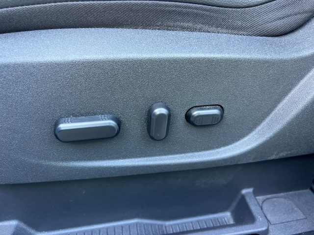 FORD Kuga usata, con Sistema di navigazione