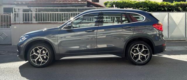 BMW X1 usata, con Airbag