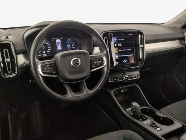 VOLVO XC40 usata, con Fendinebbia