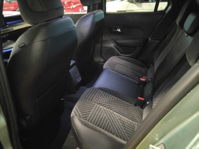 LANCIA Ypsilon usata, con Climatizzatore
