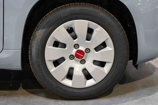 FIAT Panda usata, con Immobilizzatore elettronico