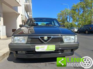 ALFA ROMEO 75 usata 14