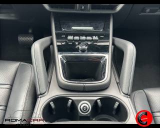PORSCHE Cayenne usata, con Fendinebbia