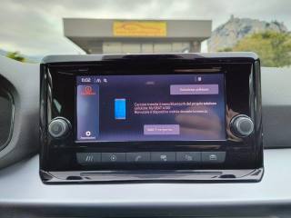 SEAT Ibiza usata, con Start/Stop Automatico