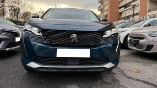PEUGEOT 3008 usata, con Sedili sportivi