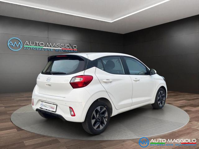 HYUNDAI i10 usata, con Alzacristalli elettrici