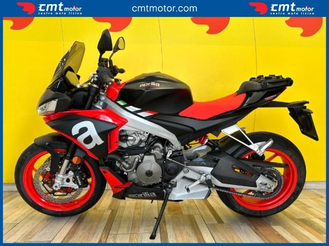 APRILIA Tuono 660 usata 2