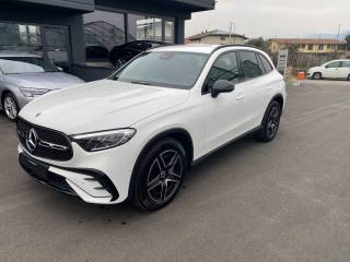 MERCEDES-BENZ GLC 220 usata, con Chiusura centralizzata