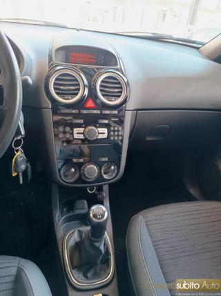 OPEL Corsa usata, con Immobilizzatore elettronico