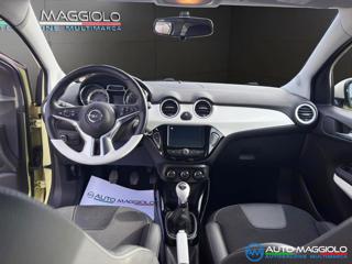 OPEL Adam usata, con Climatizzatore