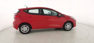 FORD Fiesta usata, con Chiusura centralizzata telecomandata
